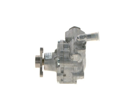 Hydraulikslang, stysrsystem, bild 2