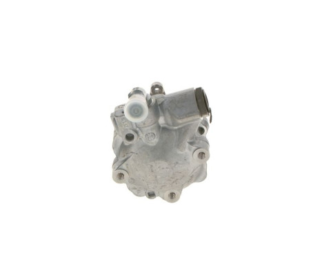 Hydraulikslang, stysrsystem, bild 3