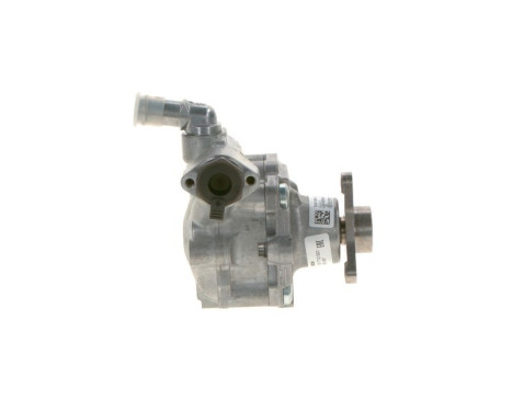 Hydraulikslang, stysrsystem, bild 4