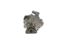 Hydraulikslang, stysrsystem