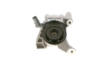 Hydraulikslang, stysrsystem