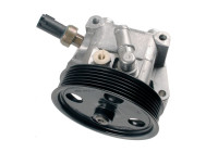 Hydraulikslang, stysrsystem