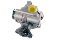 Hydraulikslang, stysrsystem