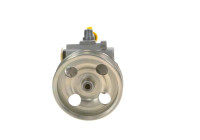 Hydraulikslang, stysrsystem