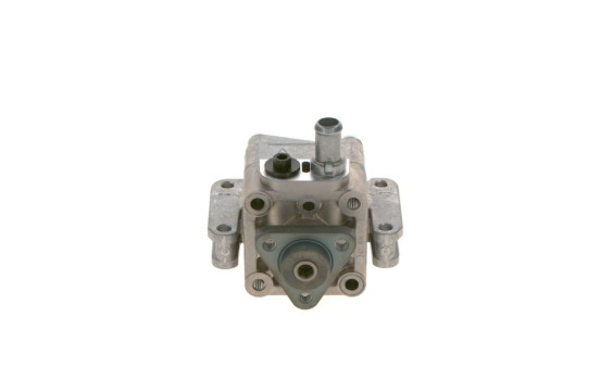 Hydraulikslang, stysrsystem