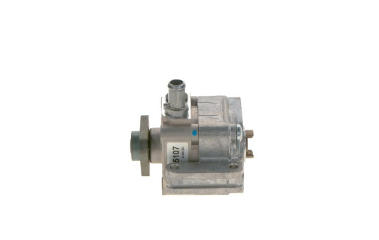 Hydraulikslang, stysrsystem, bild 2