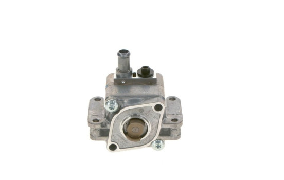 Hydraulikslang, stysrsystem, bild 3