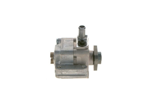 Hydraulikslang, stysrsystem, bild 4