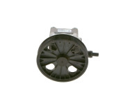 Hydraulikslang, stysrsystem