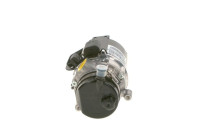 Hydraulikslang, stysrsystem
