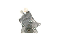 Hydraulikslang, stysrsystem
