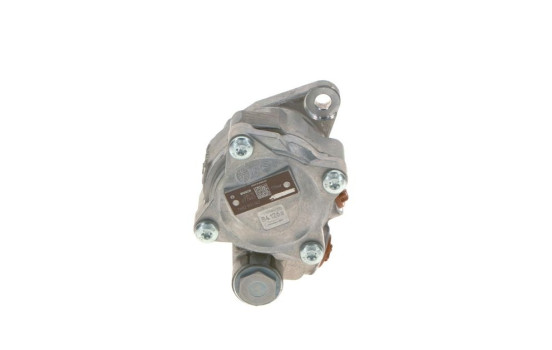 Hydraulikslang, stysrsystem, bild 3