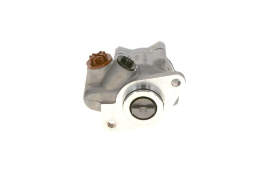 Hydraulikslang, stysrsystem