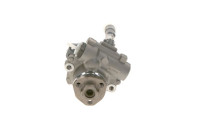 Hydraulikslang, stysrsystem