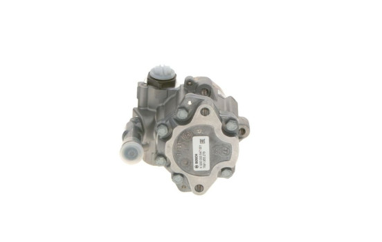 Hydraulikslang, stysrsystem, bild 3