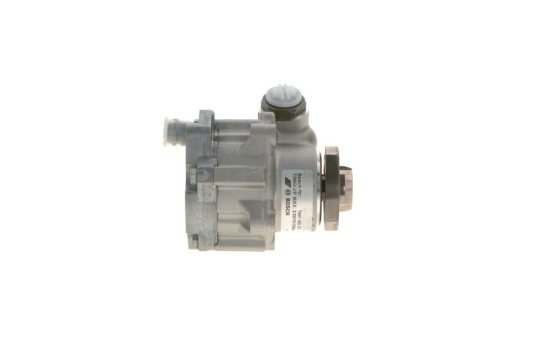 Hydraulikslang, stysrsystem, bild 4