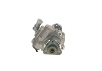 Hydraulikslang, stysrsystem