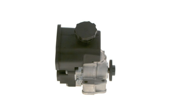 Hydraulikslang, stysrsystem, bild 4