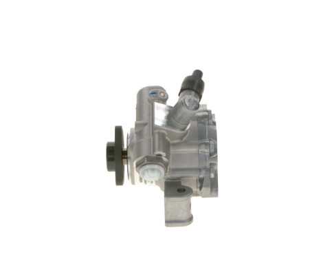 Hydraulikslang, stysrsystem, bild 2