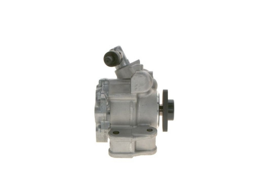 Hydraulikslang, stysrsystem, bild 4