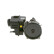 Hydraulikslang, stysrsystem