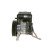 Hydraulikslang, stysrsystem, miniatyr 2