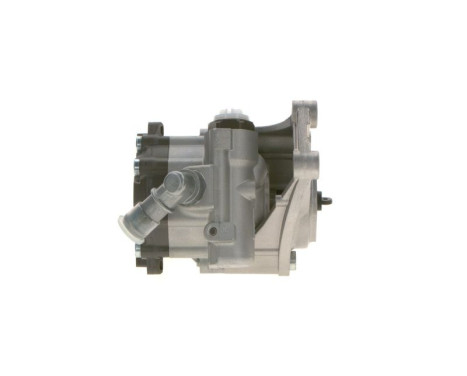 Hydraulikslang, stysrsystem, bild 4