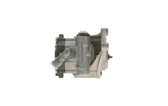 Hydraulikslang, stysrsystem, bild 4