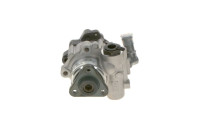 Hydraulikslang, stysrsystem