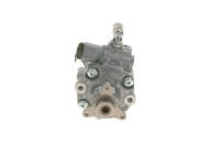 Hydraulikslang, stysrsystem