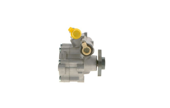 Hydraulikslang, stysrsystem, bild 3
