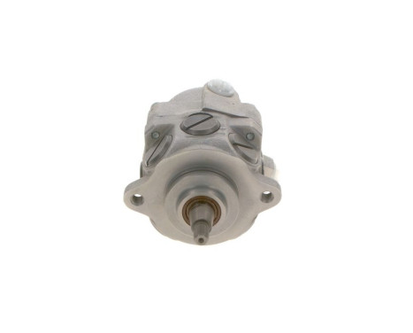 Hydraulikslang, stysrsystem