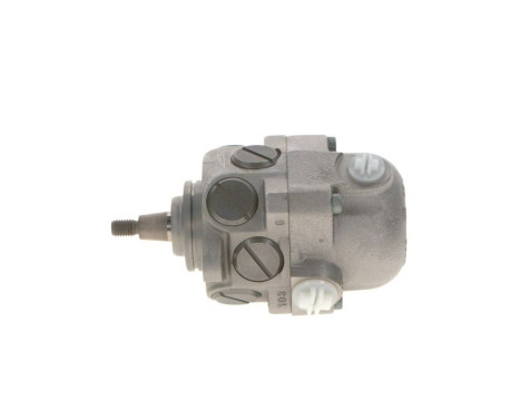 Hydraulikslang, stysrsystem, bild 2