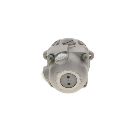 Hydraulikslang, stysrsystem, bild 3