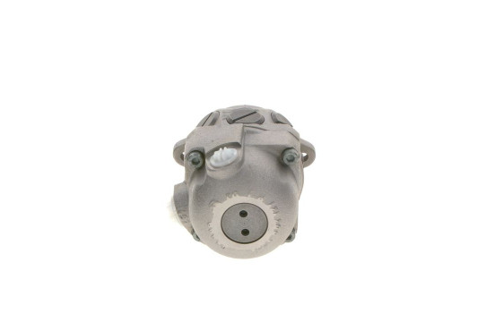 Hydraulikslang, stysrsystem, bild 3