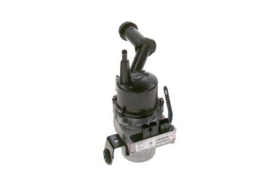 Hydraulikslang, stysrsystem, bild 3