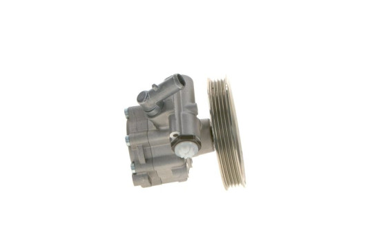 Hydraulikslang, stysrsystem, bild 4