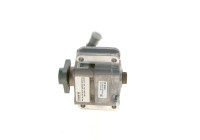 Hydraulikslang, stysrsystem