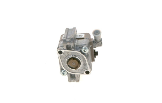 Hydraulikslang, stysrsystem, bild 2