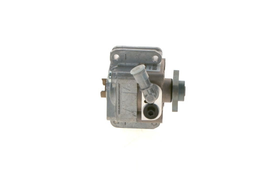 Hydraulikslang, stysrsystem, bild 3