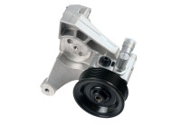 Hydraulikslang, stysrsystem