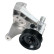 Hydraulikslang, stysrsystem