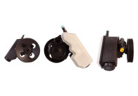 Hydraulikslang, stysrsystem