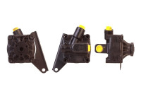 Hydraulikslang, stysrsystem
