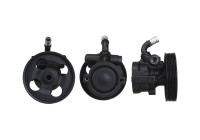 Hydraulikslang, stysrsystem