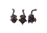 Hydraulikslang, stysrsystem