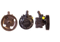 Hydraulikslang, stysrsystem
