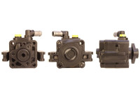 Hydraulikslang, stysrsystem