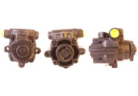 Hydraulikslang, stysrsystem