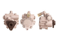 Hydraulikslang, stysrsystem